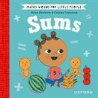 Helen Mortimer, Mortimer Helen, Cristina Trapanese - Maths Words for Little People: Sums