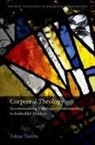 Tanton, Tobias Tanton, Tobias (Lecturer in Theology Tanton - Corporeal Theology