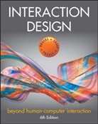 Jennifer Preece, Rogers, Y Rogers, Yvonne Rogers, Yvonne (Sussex University Rogers, Rogers Yvonne... - Interaction Design