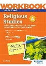 Jan Hayes, Hayes Jan, JAN HAYES - AQA GCSE Religious Studies Specification A Christianity, Judaism and the Religious, Philosophical and Ethical Themes Workbook
