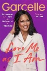 Garcelle Beauvais, BEAUVAIS GARCELLE - Love Me as I Am