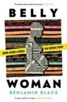 Benjamin Black, Benjamin Oren Black, Black Benjamin - Belly Woman
