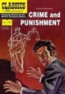 Fyodor Dostoyevsky, Rudolf Palais - Crime and Punishment
