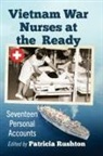 Patricia Rushton, Rushton Patricia - Vietnam War Nurses at the Ready
