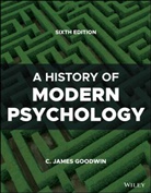 Goodwin, C James Goodwin, C. James Goodwin, C. James (Western Carolina University Goodwin, Cj Goodwin, Goodwin C. James... - History of Modern Psychology
