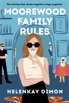 Helenkay Dimon, Dimon HelenKay - Moorewood Family Rules