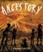 Hannah Salyer, SALYER HANNAH, Hannah Salyer - Ancestory