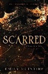 Emily McIntire, Mcintire Emily - Scarred