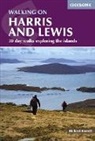 Richard Barrett - Walking on Harris and Lewis 3rd Edition