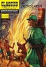 James Fenimore Cooper, James Fenimore Cooper, Louis Zansky - The Deerslayer