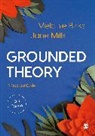 Melanie Birks, Melanie Mills Birks, Birks Melanie, Jane Mills - Grounded Theory