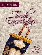 Rabbi Daniel Pressman - Torah Encounters