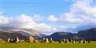 David J Evans, David J. Evans - Stone Circles in Britain