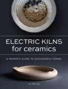 Jo Davies, Davies Jo - Electric Kilns for Ceramics