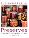 Lindy Wildsmith, Wildsmith Lindy - Handbook of Preserves