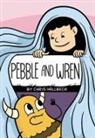 Chris Hallbeck, HALLBECK CHRIS - Pebble and Wren