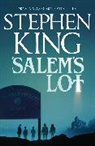 Stephen King, Stephen King - 'Salem's Lot