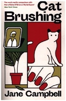 Jane Campbell, Campbell Jane, Jane Campbell - Cat Brushing