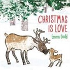Emma Dodd - Christmas Is Love