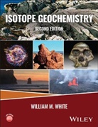 White, William M White, William M. White, William M. (Cornell University) White, Wm White - Isotope Geochemistry
