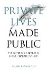 Andrea Walkden, Walkden Andrea - Private Lives Made Public