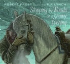 Robert Frost, Frost Robert, P.J. Lynch - Stopping By Woods on a Snowy Evening