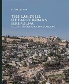 Yuval Gadot, Gadot Yuval - Landfill of Early Roman Jerusalem