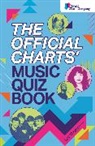 The Official Charts Company, Lee Thompson - The Official Charts' Music Quiz Book