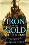 S. J. A. Turney, S.J.A. Turney - Iron and Gold