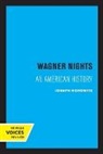 Joseph Horowitz, Joseph Horowitz - Wagner Nights