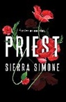 Sierra Simone, Simone Sierra - Priest