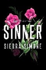 Sierra Simone, Simone Sierra - Sinner