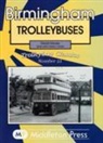 David Harvey - Birmingham Trolleybuses