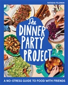 Natasha Feldman, FELDMAN NATASHA - The Dinner Party Project