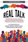 Ceewin Louder, Marisol Meyer, Guerda Nicolas, Ryan Schooley, Lei Sun - Real Talk