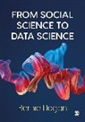 Bernie Hogan, HOGAN BERNIE - From Social Science to Data Science