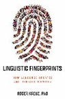 Roger Kreuz, Roger J. Kreuz, Kreuz Roger J. - Linguistic Fingerprints