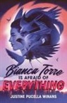 Justine Pucella Winans, WINANS JUSTINE PUCE - Bianca Torre Is Afraid of Everything