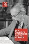 Dr Hamish (Friedrich Schiller University Jena Williams, Hamish Williams, WILLIAMS HAMISH - J.R.R. Tolkien's Utopianism and the Classics