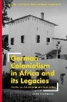 Itohan Osayimwese, Osayimwese Itohan, Itohan Osayimwese, Professor Itohan Osayimwese - German Colonialism in Africa and its Legacies