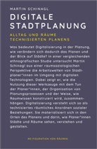 Martin Schinagl - Digitale Stadtplanung