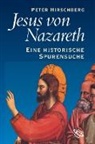 Peter Hirschberg - Jesus von Nazareth