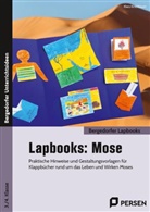 Klara Kirschbaum - Lapbooks: Mose - 3./4. Klasse