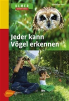 Christian Pott - Jeder kann Vögel erkennen