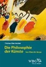 Thomas Baumeister - Die Philosophie der Künste