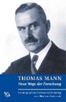 Heinrich Detering, Stephan Stachorski - Thomas Mann