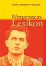 Hans J Glock, Ernst M Lange - Wittgenstein-Lexikon