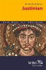 Mischa Meier - Justinian