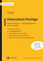 Michael M. Pachinger - Datenschutz-Verträge