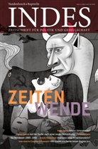 Frank Decker - Zeitenwende